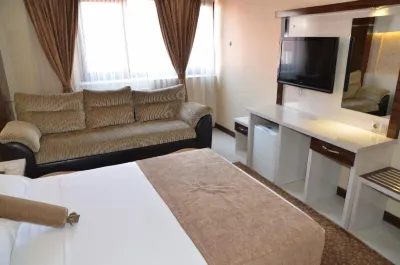 Napa Hotel Hotels in Denizli