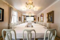 Karolineburg Manor House Hotel Hotels in Kajaani