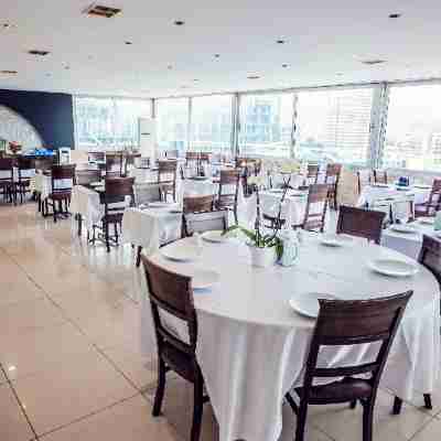 Grand Ocakoglu Hotel Dining/Meeting Rooms