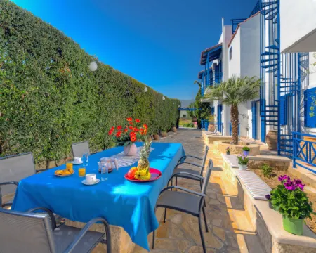 Cozy Apartment Amoudara Heraklion Crera-5 Hotels in Agios Dimitrios