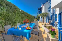 Cozy Apartment Amoudara Heraklion Crera-5