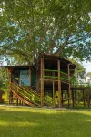 Tree House Finca la Floresta Verde