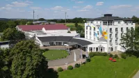 Sport- & Seminarhotel Glockenspitze Hotel in zona Landschaftsmuseum Westerwald