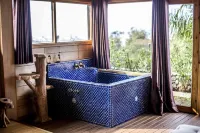 Chateau Eden El Rouh & Spa - Hot Tub
