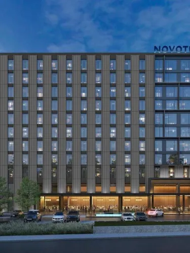 รูปภาพของโรงแรมโนโวเทล กรุงเทพ ฟิวเจอร์พาร์ค รังสิต