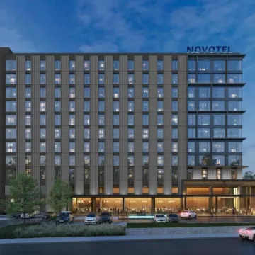 Novotel Bangkok Future Park Rangsit