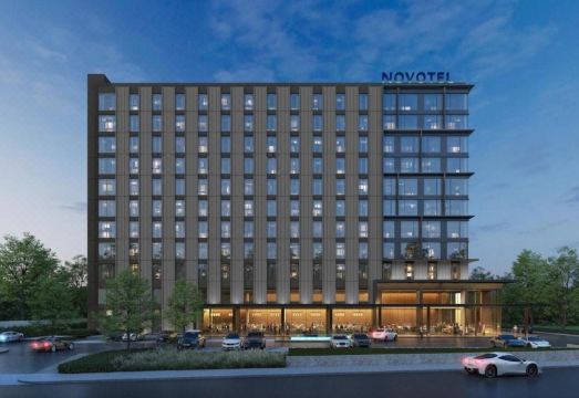 1. 방콕에서 새롭게..