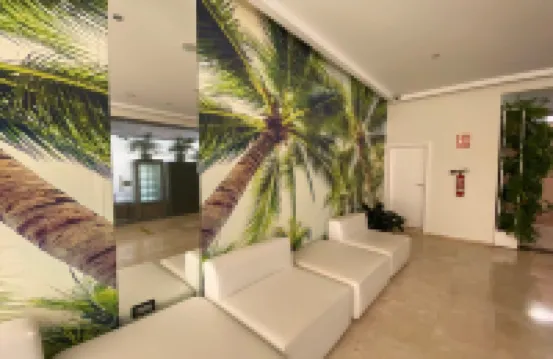 Parque de las Américas