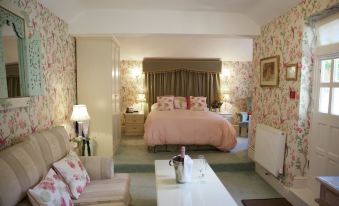 The Cottage Hotel