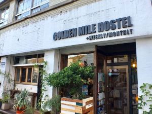 Guest House Golden Mile Hostel