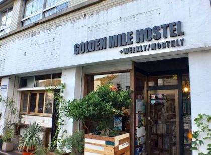 Guest House Golden Mile Hostel