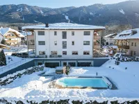Hotel B&B Feldmessner Hotels in Riscone