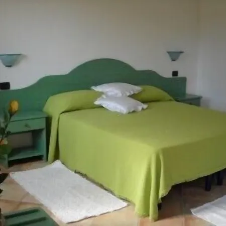 Hotel Cardedu
