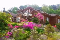 Yeongju Happy Pension