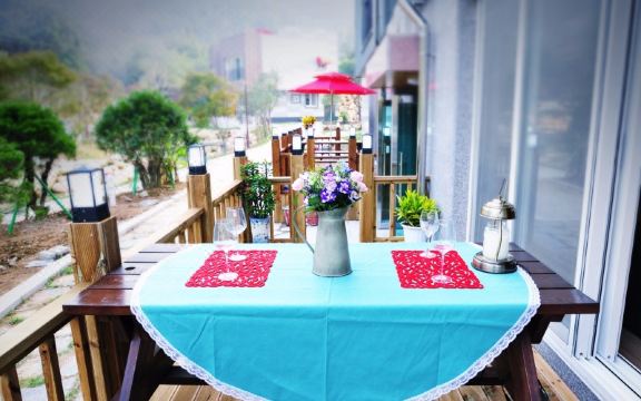 참새미골민박 대표 이미지