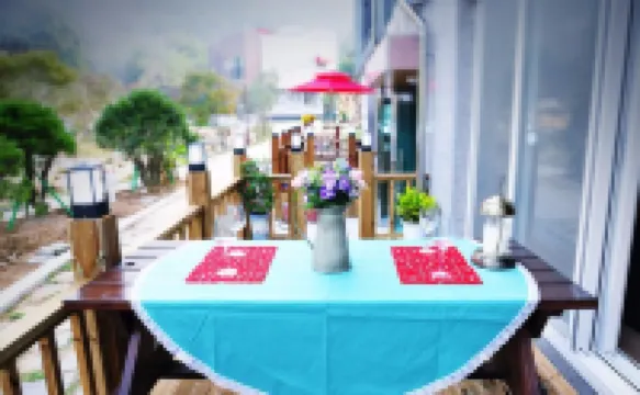 Jangheung Chamsaimi Healing House