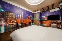 Geochang Cheonoh فنادق في غوتشانغ