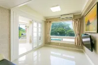Buan (Byeonsanbando) Circle Pension