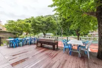 Boeun Green Park Hotel
