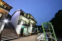 Gyeongju Pension Restaurant Recommendation Happy Day