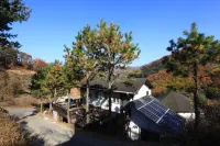 Namyangju Mulmalgeum Pension