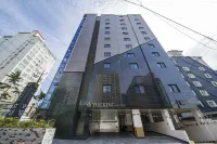 國王飯店 釜山住宿飯店