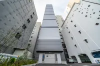 Uijeongbu Friends Yul Uijeongbu Branch Hotels in Uijeongbu