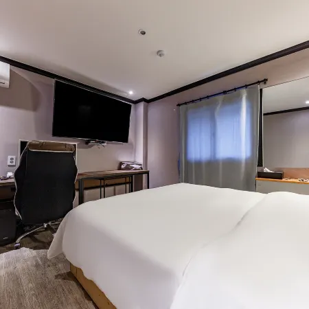 Hotel Parfe