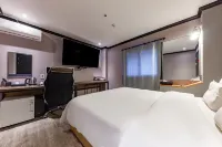 Hotel Parfe