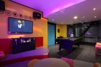 โรงแรมเจ ซูวอน