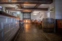 The Tennants Arms Hotel Hotels in Kettlewell with Starbotton