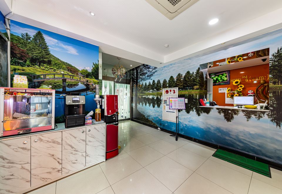 청주 썸호텔 썸네일