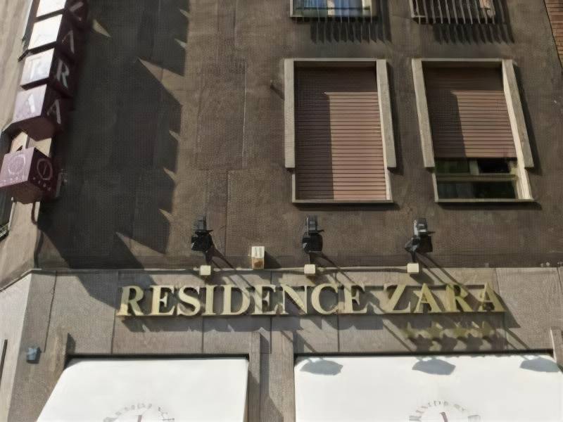 Residence Zara-Milan Updated 2022 Room Price-Reviews & Deals | Trip.com