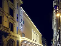 Mercure Firenze Centro - Evcil Hayvan Kabul Edilen Alan