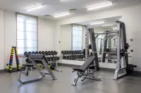 Holiday Inn TELAVI by IHG - Gym