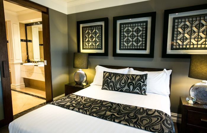 Gallery Apartments