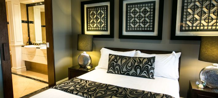 Gallery Apartments Warnambool otelleri