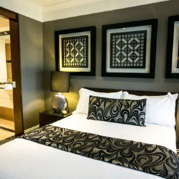 Gallery Apartments