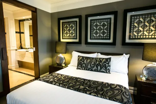 Gallery Apartments - Pools