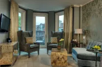 Hotel Veritas Hoteles en Cambridge