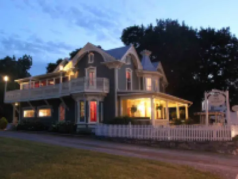 Inn of the Shenandoah Hoteles en Condado de Page