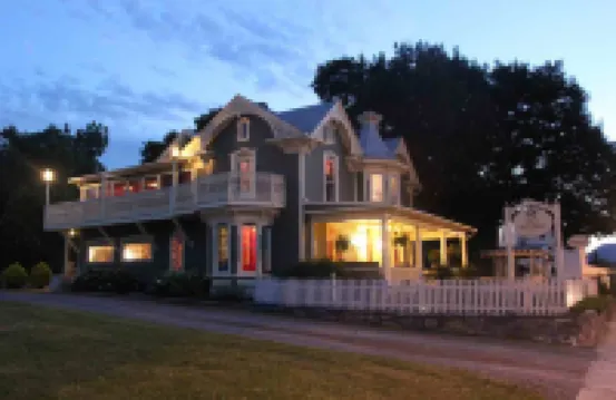 Inn of the Shenandoah