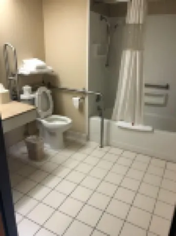 ホリデイ イン インディアナポリス エアポート エリア ノース by IHG