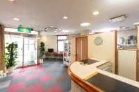 Tabist Asa Station Hotel - 2-Star