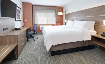 Holiday Inn Express & Suites Scottsbluff-Gering