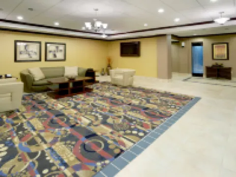 Holiday Inn Express & Suites GEORGETOWN by IHG Hotels in Georgetown