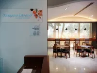 Holiday Inn Express MEXICO REFORMA by IHG Hotels near Reforma