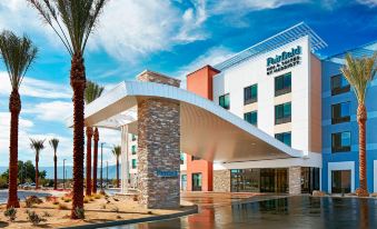 Fairfield Inn & Suites Indio Coachella Valley