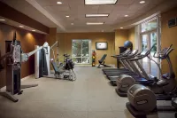 Courtyard Miami Dadeland - Fitnessstudio