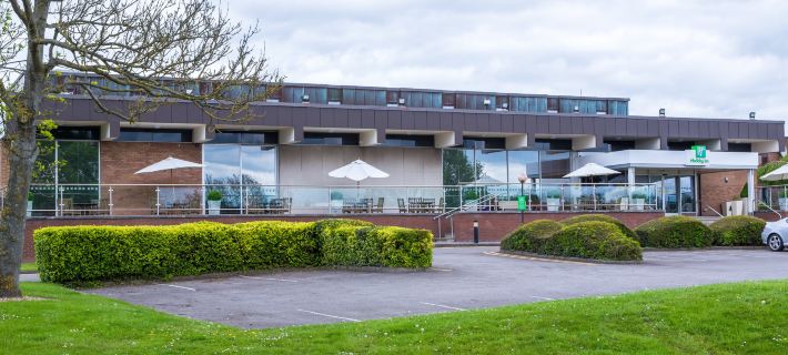 Holiday Inn RUGBY-NORTHAMPTON M1, JCT.18 by IHG Hotele w: Northampton